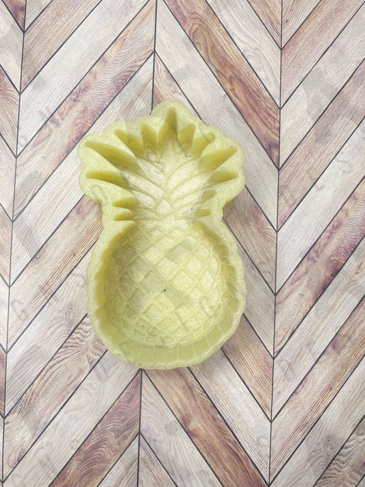 Pineapple Mold