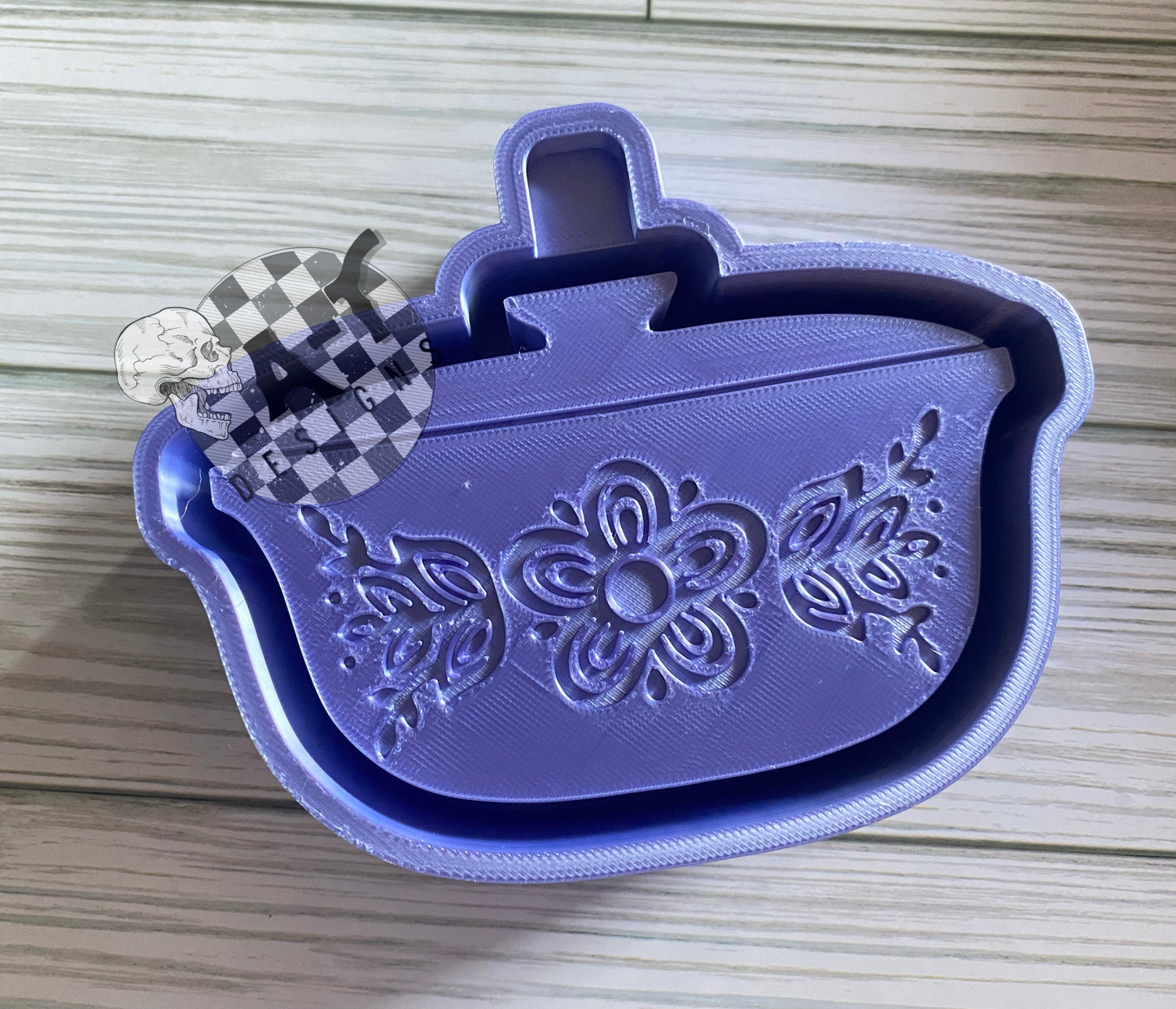 Oven Dish Mold