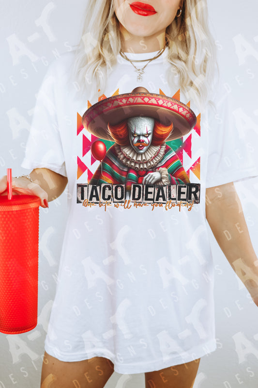Taco Dealer
